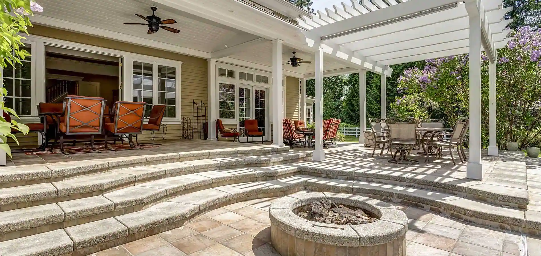South Jersey Hardscaping | Majestic Property Solutions